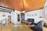 S&P | Wohnzimmer - Leeste | Charmantes Reihenendhaus mit Fernblick, Sonnenterrasse & Garage