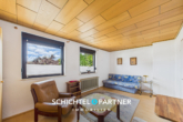 S&P | Zimmer - Leeste | Charmantes Reihenendhaus mit Fernblick, Sonnenterrasse & Garage