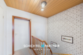 S&P | Flur - Leeste | Charmantes Reihenendhaus mit Fernblick, Sonnenterrasse & Garage