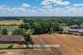 S&P | Umgebung - Leeste | Charmantes Reihenendhaus mit Fernblick, Sonnenterrasse & Garage