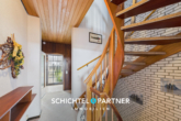 S&P | Flur - Leeste | Charmantes Reihenendhaus mit Fernblick, Sonnenterrasse & Garage