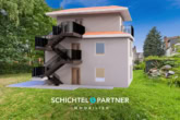S&P | Neubau - Burgdamm | Zweifamilienhaus & geplanter MFH-Neubau mit 3-Wohnungen im Paket
