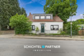 Lage in Bremen – Burgdamm - Burgdamm | Zweifamilienhaus & geplanter MFH-Neubau mit 3-Wohnungen im Paket
