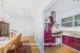 S&P | EG - Essbereich - Burgdamm | Zweifamilienhaus & geplanter MFH-Neubau mit 3-Wohnungen im Paket