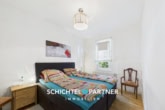 S&P | EG - Schlafzimmer - Burgdamm | Zweifamilienhaus & geplanter MFH-Neubau mit 3-Wohnungen im Paket