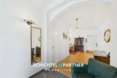 S&P | EG - Flur - Burgdamm | Zweifamilienhaus & geplanter MFH-Neubau mit 3-Wohnungen im Paket