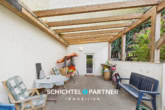 S&P | EG - Terrasse - Burgdamm | Zweifamilienhaus & geplanter MFH-Neubau mit 3-Wohnungen im Paket