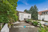 S&P | OG - Terrasse - Burgdamm | Zweifamilienhaus & geplanter MFH-Neubau mit 3-Wohnungen im Paket