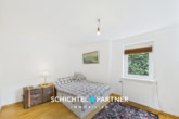 S&P | OG - Schlafzimmer - Burgdamm | Zweifamilienhaus & geplanter MFH-Neubau mit 3-Wohnungen im Paket