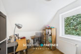 S&P | OG - Zimmer - Burgdamm | Zweifamilienhaus & geplanter MFH-Neubau mit 3-Wohnungen im Paket