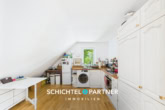 S&P | OG - Küche - Burgdamm | Zweifamilienhaus & geplanter MFH-Neubau mit 3-Wohnungen im Paket