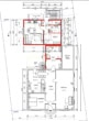 S&P | Grundriss Erdgeschoss - Burgdamm | Zweifamilienhaus & geplanter MFH-Neubau mit 3-Wohnungen im Paket