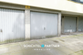 NEUER PREIS | Gepflegte Eigentumswohnung mit Sonnenbalkon und Garage in ruhiger Sackgasse - S&P | Garage