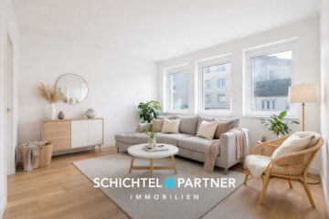 Ostertor | Erstbezug: Moderne 3-Zimmer-Citywohnung wird für Sie saniert, 28203 Bremen, Etagenwohnung