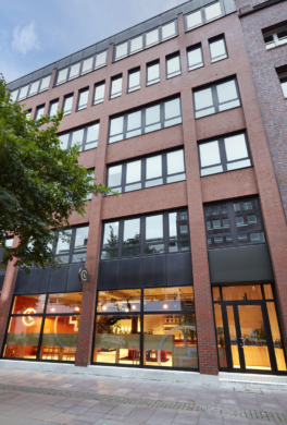 Altstadt | Moderner Co-Working Space mit super Ausstattung in City-Lage, 28195 Bremen, Bürofläche