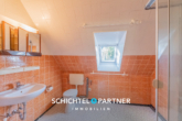 S&P | Duschbad 1. OG - Einzugsgebiet Worspwede | Traumhaftes Einfamilienhaus mit Einliegerwohnung