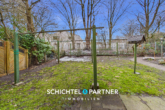 S&P | Gemeinschaftsgarten - Gröpelingen | Gut vermietete 3-Zimmer-Maisonette mit Gartenmitnutzung