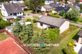 S&P | Grundstücksansicht - Moordeich | Einzigartiger Bungalow mit Garten und Garage in guter Lage