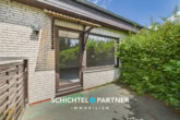 S&P | Terrasse - Moordeich | Einzigartiger Bungalow mit Garten und Garage in guter Lage