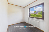 S&P | Schlafzimmer - Moordeich | Einzigartiger Bungalow mit Garten und Garage in guter Lage