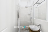 S&P | Gäste-WC - Vegesack | Einmalige Altbauwohnung in der Villa Fritze im Toscana-Stil