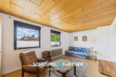 S&P | Zimmer - Leeste | Reihenendhaus mit Sonnenterrasse & Traumausblick