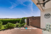 S&P | Terrasse - Leeste | Reihenendhaus mit Sonnenterrasse & Traumausblick