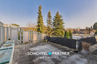 S&P | Dachterrasse