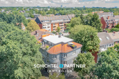 Hastedt | 2-Zimmer-Wohnung mit moderner Ausstattung und kleinem Balkon, 28207 Bremen, Etagenwohnung