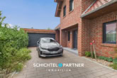 S&P | Einfahrt - Hagen | Tolles Einfamilienhaus mit Garten und moderner Ausstattung