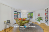 S&P | Wohnzimmer - Hagen | Tolles Einfamilienhaus mit Garten und moderner Ausstattung