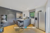 S&P | Wohnküche - Hagen | Tolles Einfamilienhaus mit Garten und moderner Ausstattung