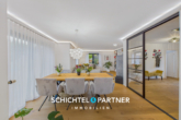 S&P | Essbereich - Hagen | Tolles Einfamilienhaus mit Garten und moderner Ausstattung