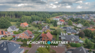 S&P | Vogelperspektive - Hagen | Tolles Einfamilienhaus mit Garten und moderner Ausstattung