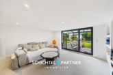 S&P | Wohnzimmer - Osterholz |Renoviertes Familienhaus mit liebevollem Garten und Garage