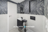 S&P | Gäste-WC - Osterholz |Renoviertes Familienhaus mit liebevollem Garten und Garage