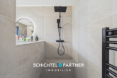 S&P | Dusche - Osterholz |Renoviertes Familienhaus mit liebevollem Garten und Garage