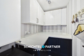 S&P | Hauswirtschaftsraum - Osterholz |Renoviertes Familienhaus mit liebevollem Garten und Garage