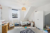S&P | Zimmer - Osterholz |Renoviertes Familienhaus mit liebevollem Garten und Garage