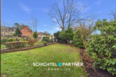 S&P | Garten - Osterholz |Renoviertes Familienhaus mit liebevollem Garten und Garage