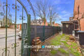 S&P | Garten - Osterholz |Renoviertes Familienhaus mit liebevollem Garten und Garage