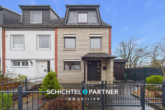 S&P | Frontansicht - Osterholz |Renoviertes Familienhaus mit liebevollem Garten und Garage