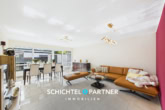 S&P | Wohnzimmer - Oberneuland | Modernisierte Maisonettewohnung mit Garten und Stellplatz