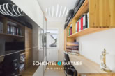 S&P | Arbeitszimmer - Oberneuland | Modernisierte Maisonettewohnung mit Garten und Stellplatz