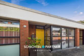 S&P | Frontansicht - Oberneuland | Modernisierte Maisonettewohnung mit Garten und Stellplatz