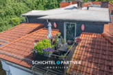 S&P | Dachterrasse - Hastedt | Tolles Wohn- und Geschäftshaus mit neuer Außenfassade in Top-Lage