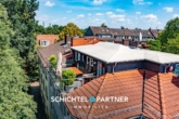 S&P | Dachterrasse - Hastedt | Tolles Wohn- und Geschäftshaus mit neuer Außenfassade in Top-Lage