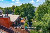 S&P | Dachterrasse - Hastedt | Tolles Wohn- und Geschäftshaus mit neuer Außenfassade in Top-Lage