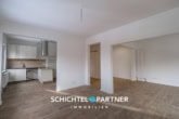 S&P | Titelbild - Hastedt | Großzügig modernisierte Wohnung mit Küche in absoluter Top-Lage