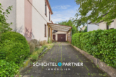 S&P | Garage - Vegesack | Attraktives Mehrfamilienhaus mit Garten, Garage und Stellplätzen